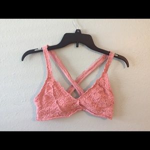 aerie bralette